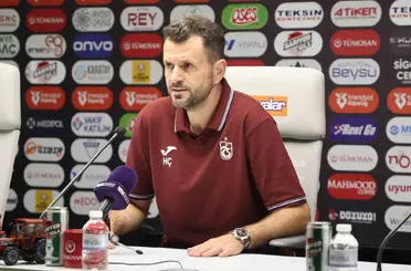 Hüseyin Çimşir: "Biz iyi bir takımız buradan da kalkmasını biliriz"