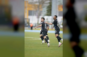 Hüseyin Ekici son 2 maçta 3 gol attı 