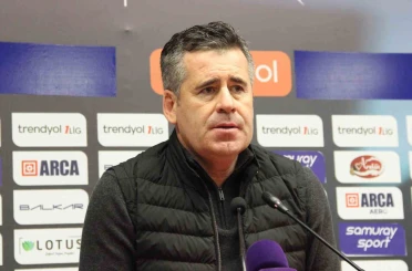 Hüseyin Eroğlu: "Basketbolda bile faul olacak pozisyon VAR’dan gelip penaltıya döndü" 