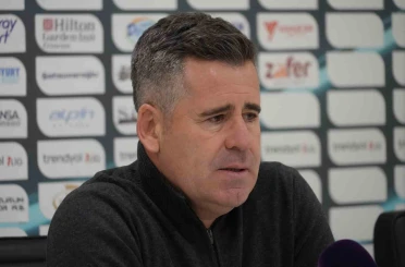 Hüseyin Eroğlu: "Bizim adımıza beklemediğimiz bir skor oldu" 
