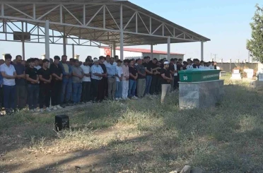 Husumetlisi tarafından pompalı tüfekle vurulan 19 yaşındaki genç öldü 
