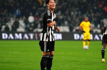 Hyeon-Gyu Oh: "Beşiktaş’a gelmeden önce her maç gol atacağımı hayal ediyordum" 