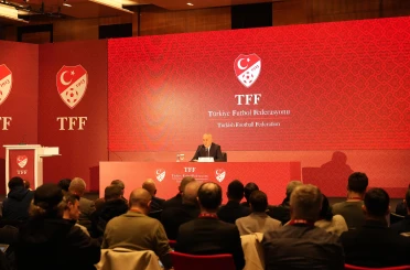 İbrahim Hacıosmanoğlu’ndan Türk futboluna birlik ve adalet çağrısı