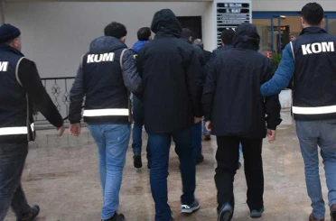 İki suç örgütü çökertildi! 530 milyon TL'lik mal varlığına el konuldu