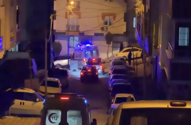 İkram edilen yemekten 17 kişi zehirlendi