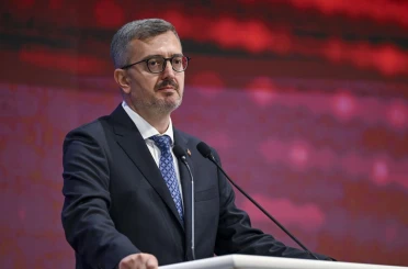 İletişim Başkanı Duran: "İran başta olmak üzere tüm taraflara uyarımızı yineliyoruz"