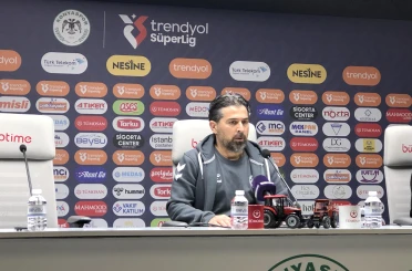 İlhan Palut’tan Hakem ve VAR tepkisi: Tarihi bir VAR skandalı!