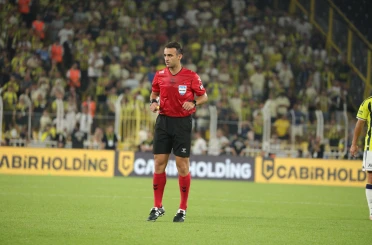 İlhan Palut’tan hakem yorumu: “Öyle penaltı olmaz”