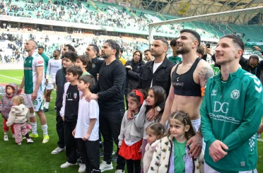 İlhan Palut: Zor fikstürde değerli bir galibiyet aldık!
