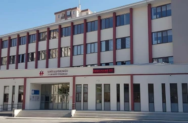 İmam Hatibe Yeni Kazanım