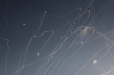 İsrail ateşkese rağmen Gazze’ye hava saldırıları düzenledi