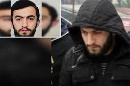 İsrail Başkonsolosluğu önündeki çatışmada öldürülen terörist Adana’da cinayetten yargılanmış