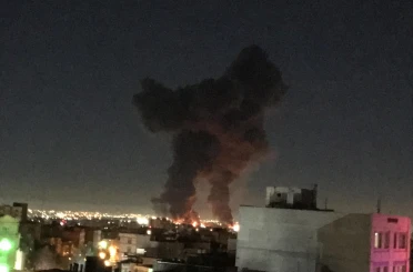 İsrail ordusu, İran’a yönelik yeni bir saldırı dalgasının tamamlandığını açıkladı