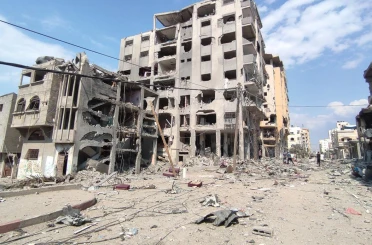 İsrail ve Hamas’ın Gazze Planı’nın ilk aşaması üzerinde cuma gününe kadar uzlaşması bekleniyor