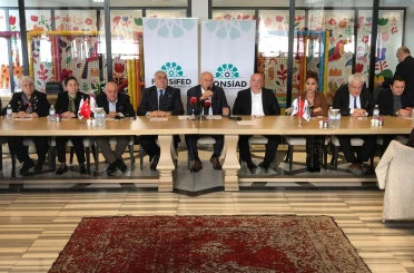 İstanbul’da Konya rüzgârı esecek: Tanıtım günleri başlıyor