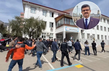 İstanbul, Siverek ve Kahramanmaraş (Köşe Yazısı)