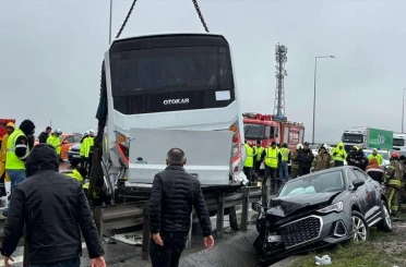 İstanbul Valiliği’nden tüm ülkeyi sevindiren açıklama! Kalp masajıyla hayata döndü