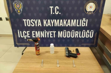 İç çamaşırına sakladığı uyuşturucuyla yakalandı, 18 yıl hapis cezasına çarptırıldı 