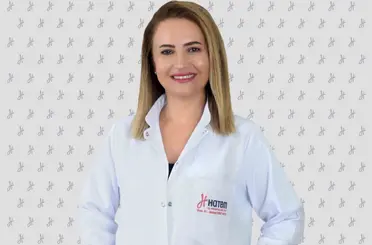 İç hastalıkları Uzmanı Dr. Demet Fırat Kaya, Özel Hatem Hastanesi’nde
