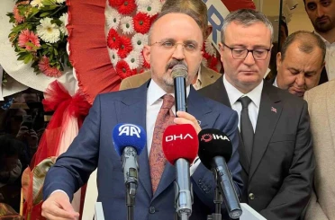 İçişleri Bakan Yardımcısı Turan: "Terörsüz Türkiye için büyük mesafe katettik" 