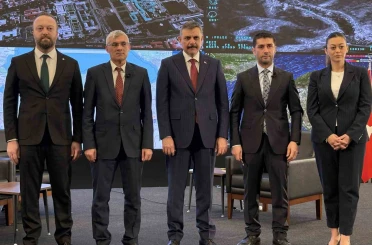 İçişleri Bakanı Çiftçi bayram tedbirlerini açıkladı 