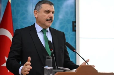 İçişleri Bakanı Çiftçi’den şehit olan polis için taziye mesajı 