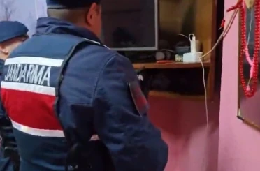 İçişleri Bakanlığı: "Düzenlenen operasyonlarda 394 milyon lira hesap hareketi bulunan 65 şüpheli yakalandı" 