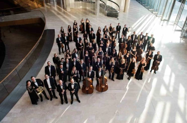 İDSO DenizBank Konserleri’nde David Cohen ve Nicolo Umberto Foron aynı sahnede 