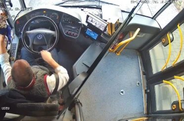 İETT kaptanından Öğretmenler Günü’nde duygusal jest 