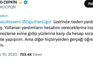 İfadeye gelmediğini ve bilgisine başvuracaklarını iddia ederek gazetecilere hakaret eden Hayko Cepkin’in resmi yazışmalara göre ifade verdiği ortaya çıktı 