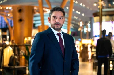 İGA İstanbul Havalimanı’nda iki yeni üst düzey atama 