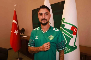 Iğdır FK, Dino Hotic ve Soner Gönül’ü kadrosuna kattı 