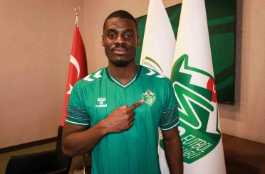 Iğdır FK, Loc Robert Kouagba ve Ahmet Köse’yi kadrosuna kattı 