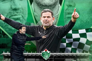 Iğdır FK’da İbrahim Üzülmez dönemi