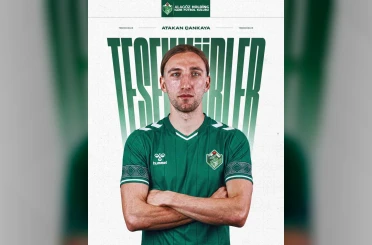 Iğdır FK’da iki ayrılık birden 