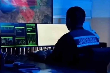 Iğdır merkezli 12 ilde dolandırıcılık operasyonu: 13 şüpheli tutuklandı 