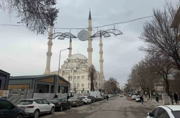 Iğdır ve çevresinde kuvvetli yağmur bekleniyor