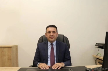 Iğdır’a yeni il milli eğitim müdürü atandı 