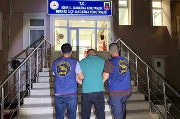 Iğdır’da 11 yıl hapis cezası ile aranan şahıs yakalandı
