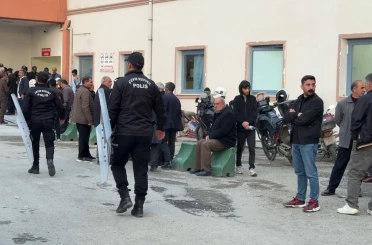 Iğdır’da 2 kişinin öldüğü kavgayla ilgili 9 şüpheli tutuklandı 