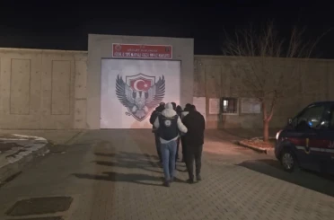 Iğdır’da göçmen kaçakçılığı operasyonu: 3 şüpheli tutuklandı