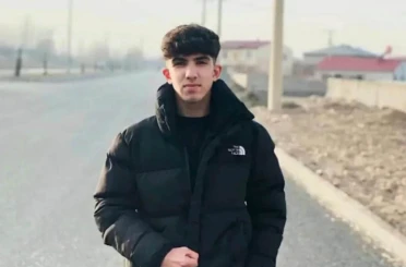 Iğdır’da motor kazası geçiren Muhammet Eray hayatını kaybetti 