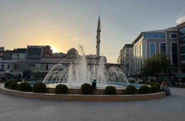 Iğdır’da ’Sırrı Süreyya Önder Parkı’ kararı 5 aydır onay bekliyor 