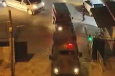 Iğdır’da umuma açık iş yerlerine yönelik uygulama gerçekleştirildi 