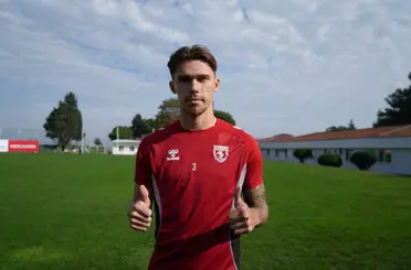 Igor Drapinski: "Kimseden korkmuyoruz"
