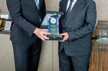 İGÜ, Gökkuşağı Koleji ve MARSİFED iş birliği ile geleceğin liderlerine kariyer desteği 