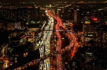 İHA objektiflerinden 2025 yılı 