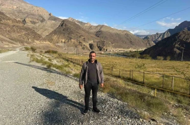 İHA, tarihin akışını değiştirecek Zengezur Koridoru’nda 