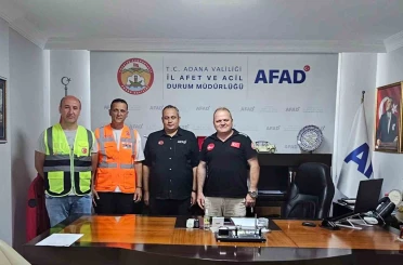 İHAKUT Havacılık Spor Kulübü, AFAD ile ortak çalışma protokolü imzaladı 