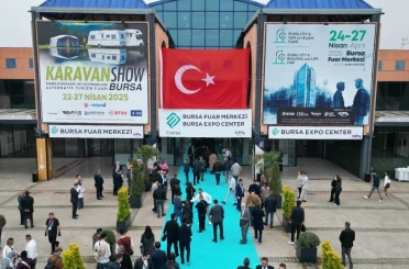 İhracat odaklı kalkınma hedeflerine KFA Fuarcılık imzası 